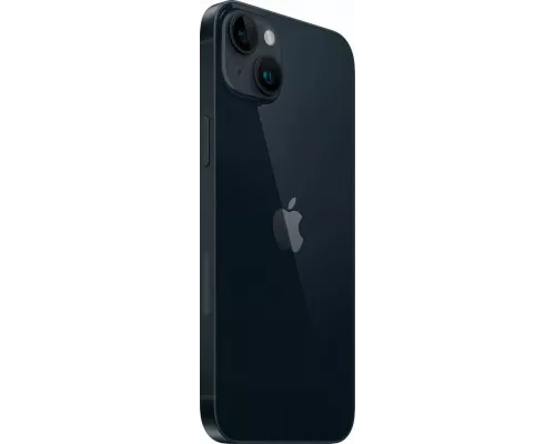 Смартфон Apple iPhone 14 Plus 512GB Midnight (ОАЭ)
