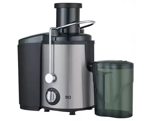Соковыжималка BQ J1000 Steel-black