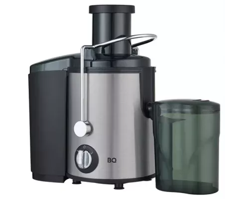 Соковыжималка BQ J1000 Steel-black