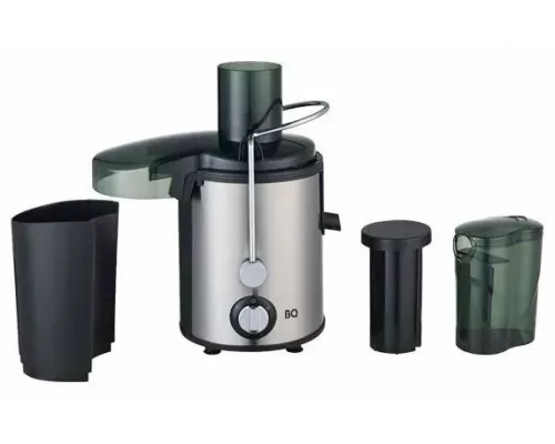 Соковыжималка BQ J1000 Steel-black