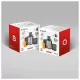 Соковыжималка BQ J1000 Steel-black