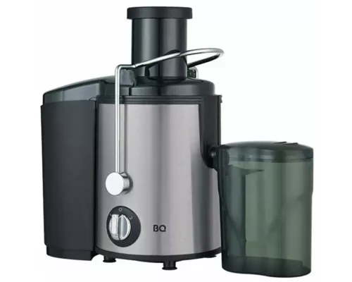 Соковыжималка BQ J1000 Steel-black