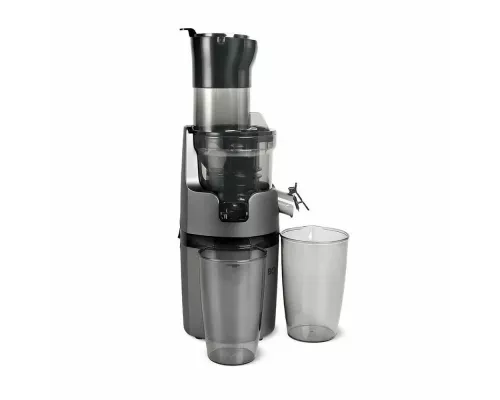 Соковыжималка BQ J2000 Gray-Black