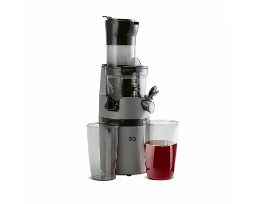 Соковыжималка BQ J2000 Gray-Black