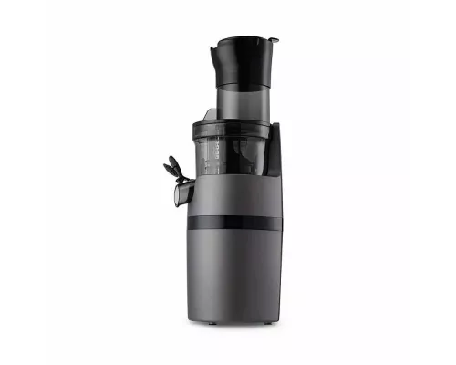Соковыжималка BQ J2000 Gray-Black