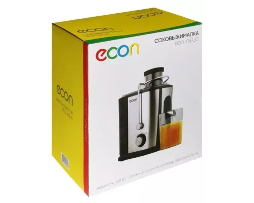 Соковыжималка ECON ECO-052JC