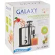 Соковыжималка GALAXY GL 0801 серебристый/черный