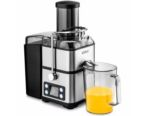 Соковыжималка KITFORT КТ-1134