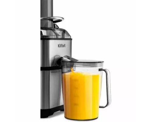 Соковыжималка KITFORT КТ-1134