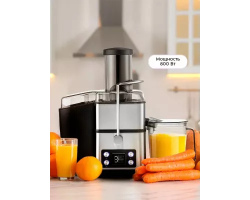 Соковыжималка KITFORT КТ-1134