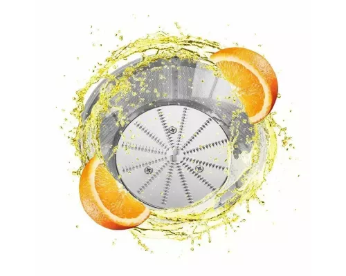 Соковыжималка KITFORT КТ-1134