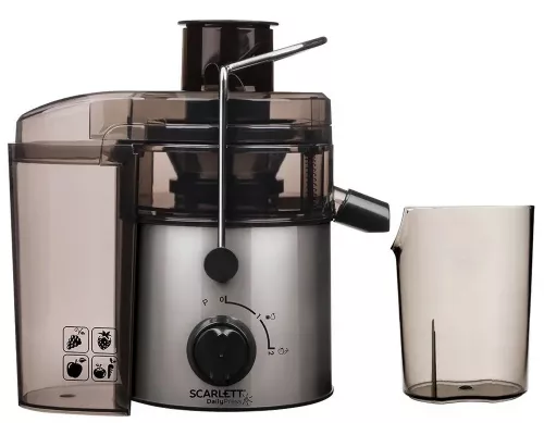 Соковыжималка SCARLETT SC-JE50S18