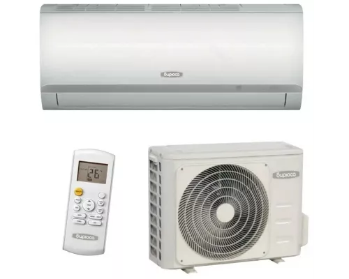 Сплит-система БИРЮСА B-07CPR/B-07CPQ