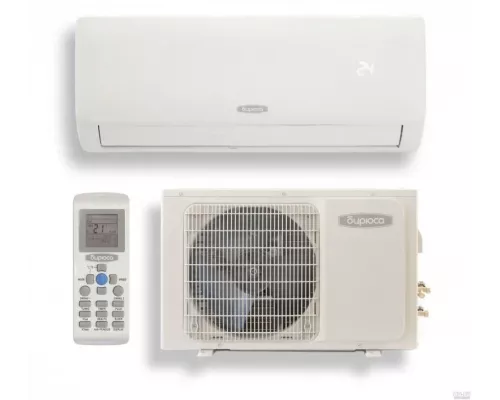 Сплит-система БИРЮСА B-07CPR/B-07CPQ