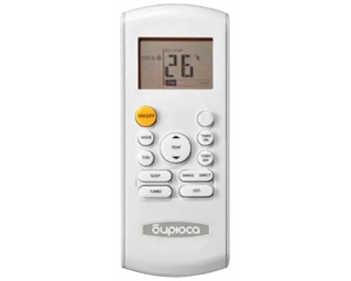 Сплит-система БИРЮСА B-07CPR/B-07CPQ