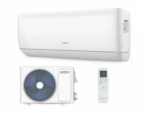 Сплит-система БИРЮСА B-07HPR/B-07HPQ