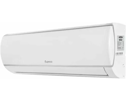 Сплит-система БИРЮСА B-09LIR/B-09LIQ