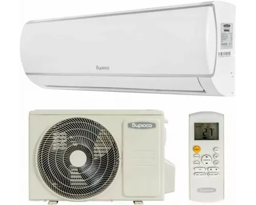 Сплит-система БИРЮСА B-09LIR/B-09LIQ