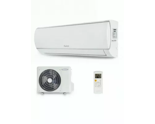 Сплит-система БИРЮСА B-09LPR/B-09LPQ