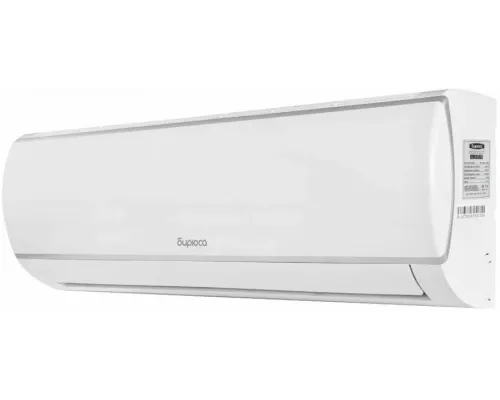 Сплит-система БИРЮСА B-09LPR/B-09LPQ