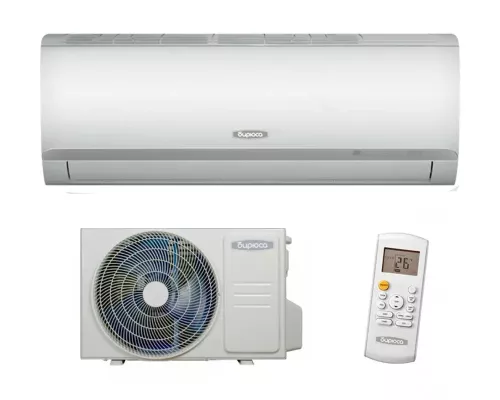 Сплит-система БИРЮСА B-12CPR/B-12CPQ