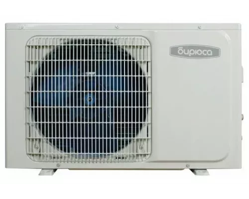 Сплит-система БИРЮСА B-12FIR/B-12FIQ