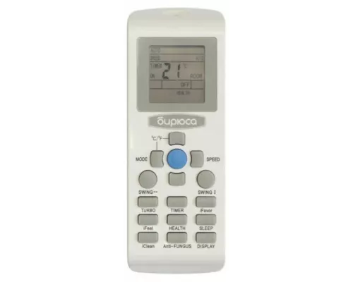 Сплит-система БИРЮСА B-12FIR/B-12FIQ