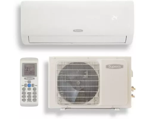 Сплит-система БИРЮСА B-12FIR/B-12FIQ