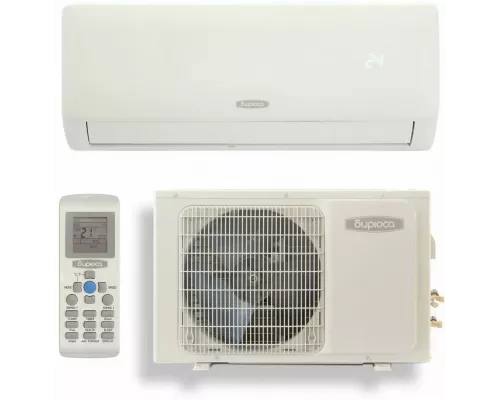 Сплит-система БИРЮСА B-12FPR/B-12FPQ