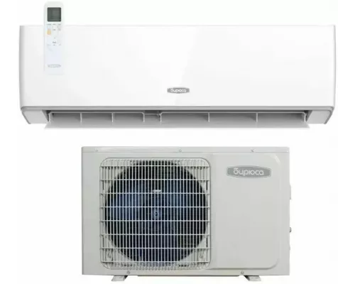 Сплит-система БИРЮСА B-12HPR/B-12HPQ