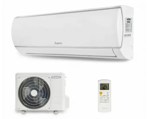 Сплит-система БИРЮСА B-18LIR/B-18LIQ