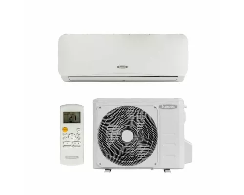 Сплит-система БИРЮСА B-24SIR/B-24SIQ