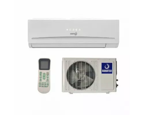 Сплит-система DAHATSU DH-09T