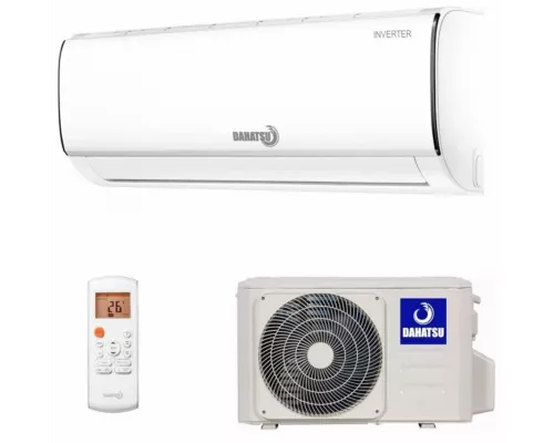 Сплит-система DAHATSU DS-07I