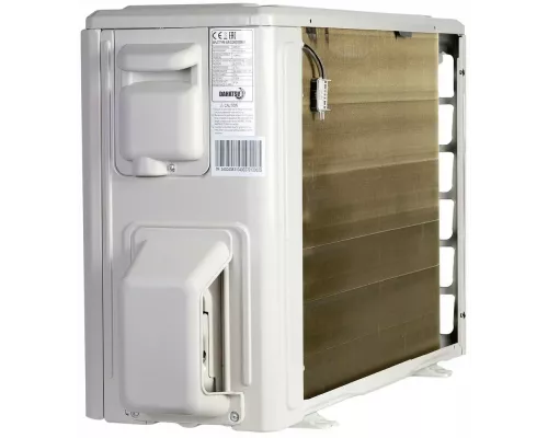 Сплит-система DAHATSU DS-07I