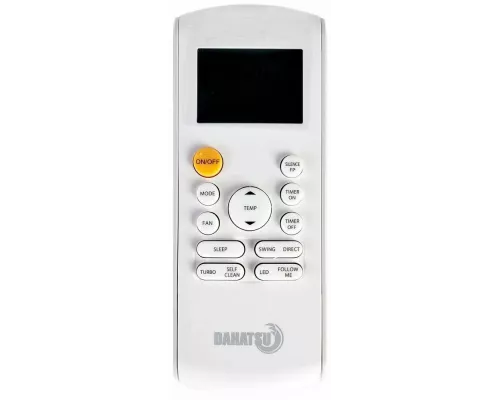 Сплит-система DAHATSU DS-12I