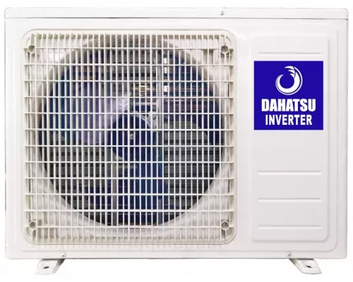 Сплит-система DAHATSU DS-12I