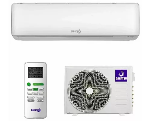 Сплит-система DAHATSU DS-12I