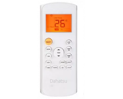 Сплит-система DAHATSU DS-24I