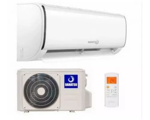 Сплит-система DAHATSU DS-24I