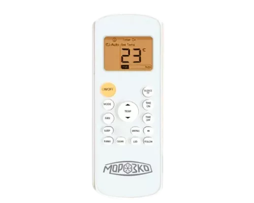 Сплит-система МОРОЗКО КНБ-БКЛ07ОН