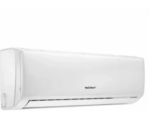 Сплит-система Neoclima Plasma NS/NU-HAL12F32