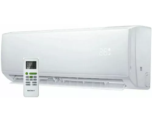 Сплит-система Neoclima Plasma NS/NU-HAL12F32