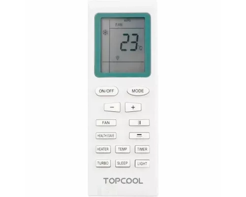 Сплит-система TopCool TR-09SBIN1