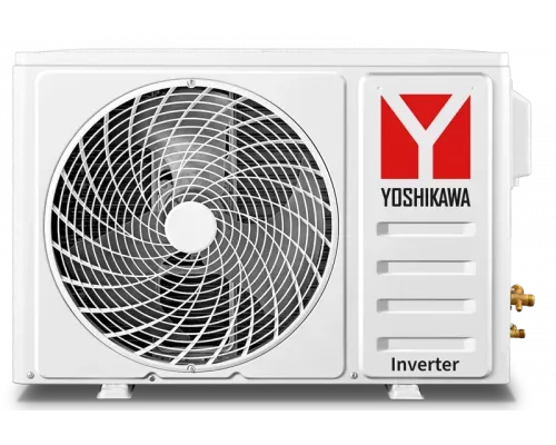 Сплит-система YOSHIKAWA YAC-09WRNG