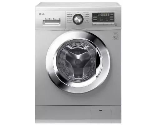 Стиральная машина LG F1296TD4