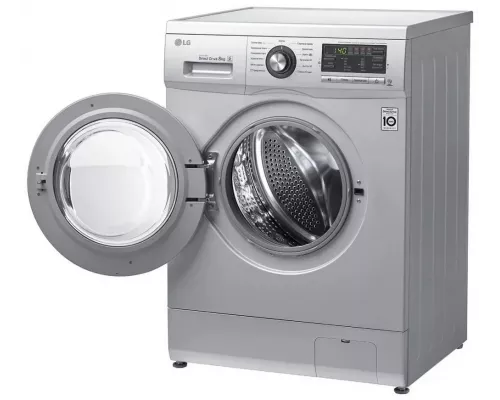 Стиральная машина LG F1296TD4