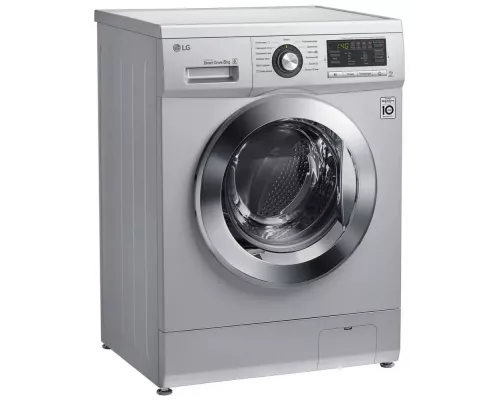 Стиральная машина LG F1296TD4