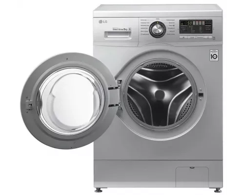 Стиральная машина LG F1296TD4