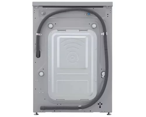 Стиральная машина LG F1296TD4